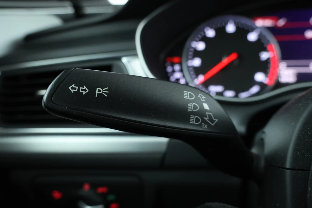 Audi A6 – foto 26