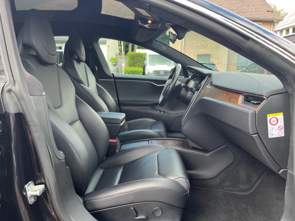 Tesla Model S – foto 7