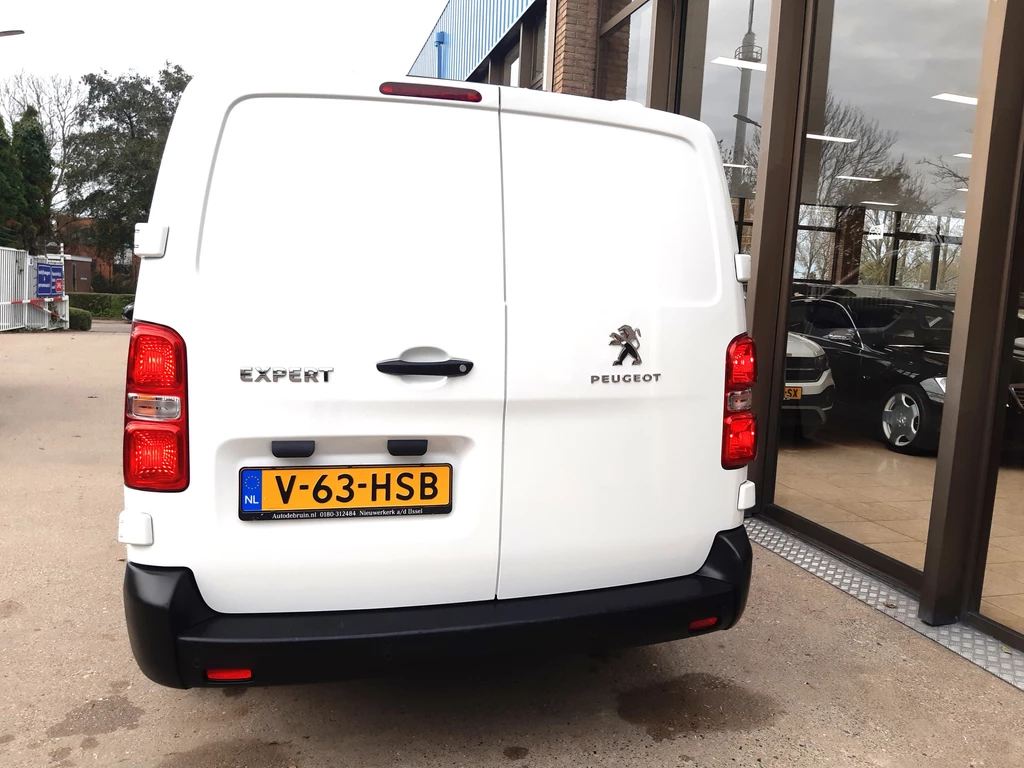 Peugeot Expert – foto 5