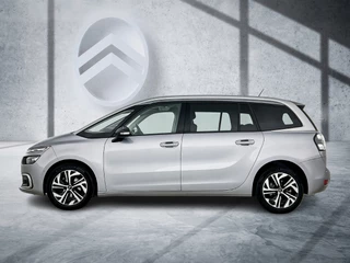 Citroën Grand C4 Spacetourer – thumbnail 2