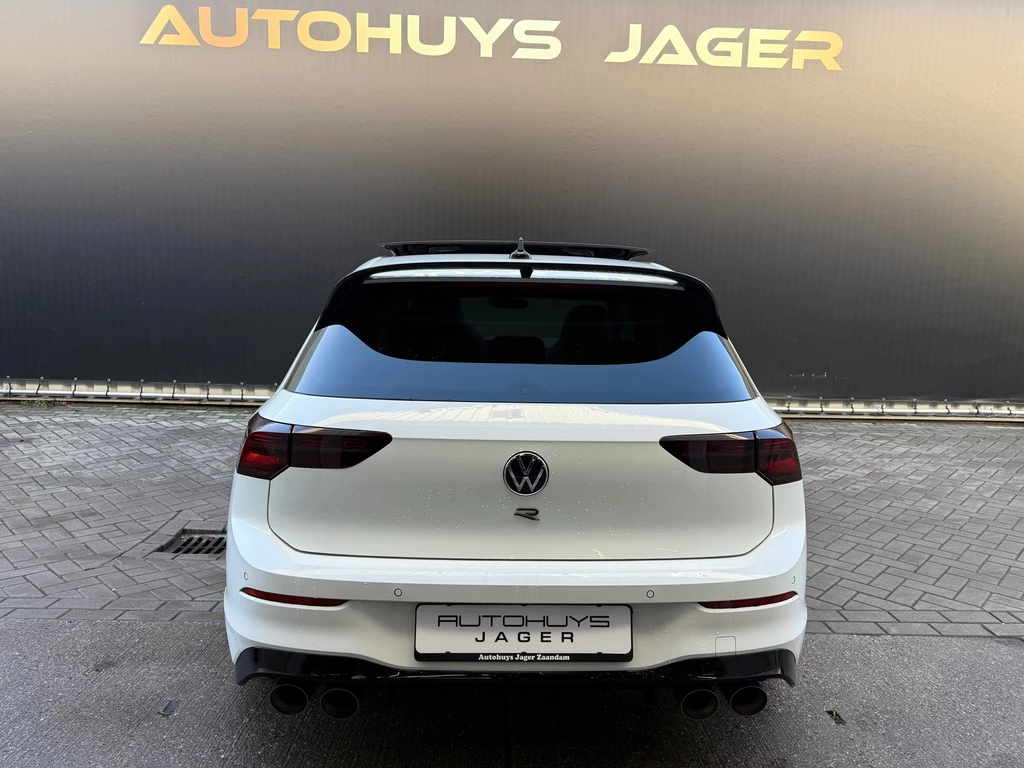 Volkswagen Golf – foto 7