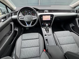 Volkswagen Passat – thumbnail 10