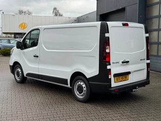Renault Trafic – thumbnail 3