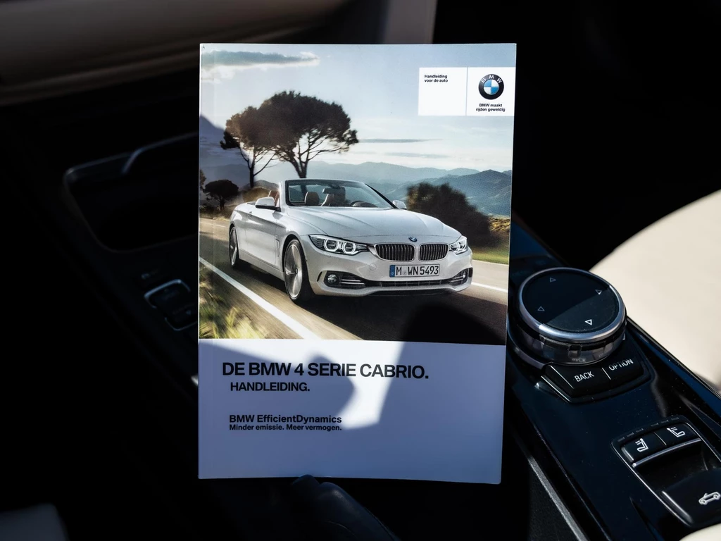 BMW 4 Serie – foto 62