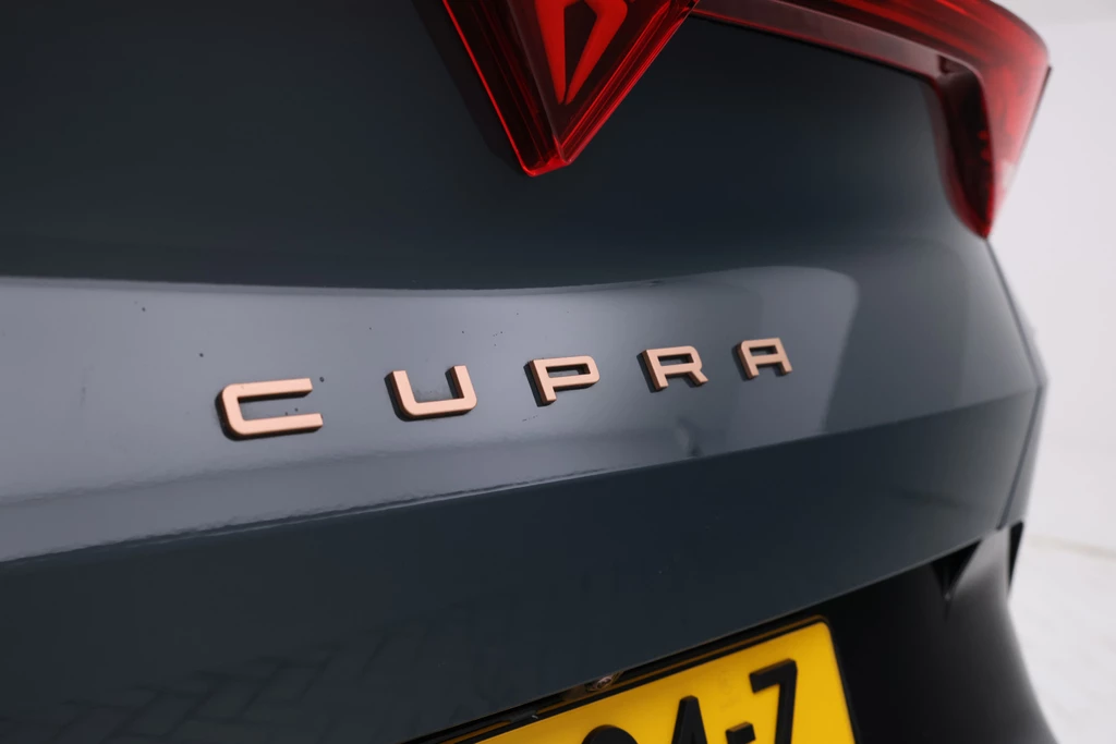 CUPRA Formentor – foto 12