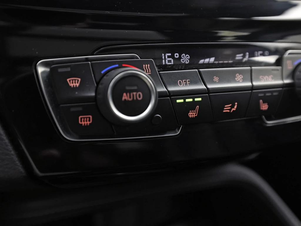 BMW X1 – foto 13
