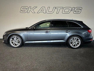 Audi A4 – thumbnail 5