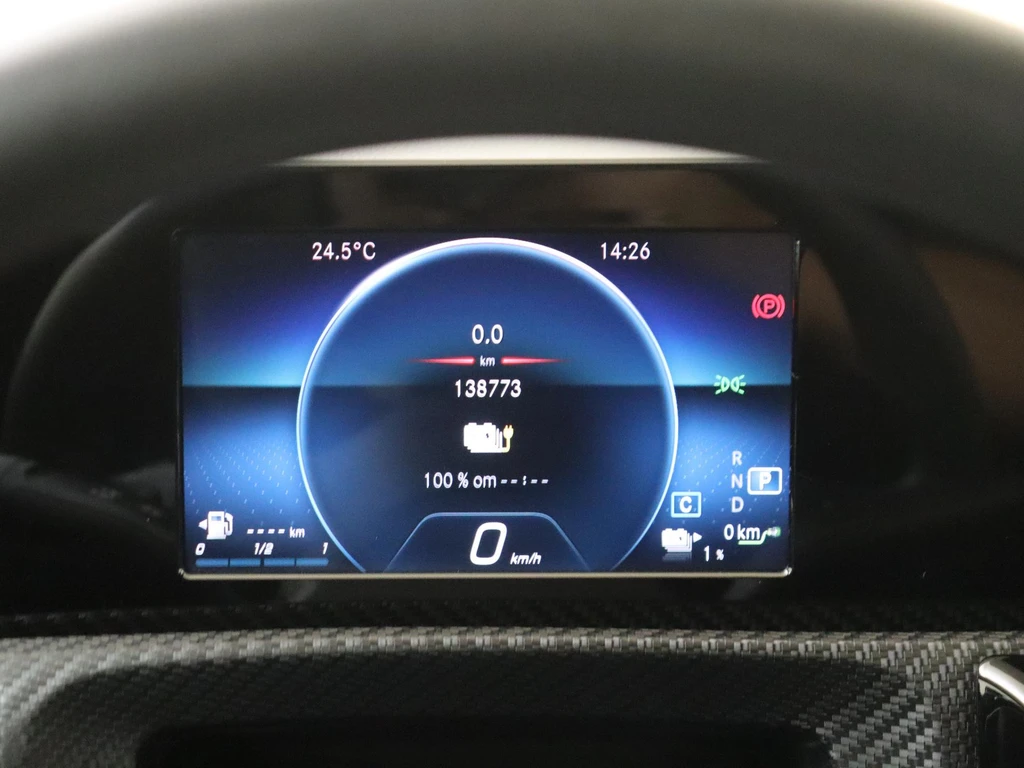 Mercedes-Benz A-Klasse – foto 11