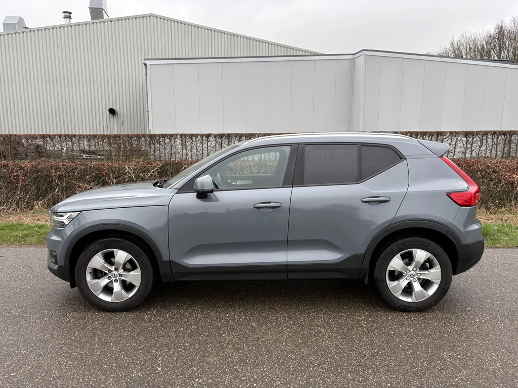 Volvo XC40 – foto 4