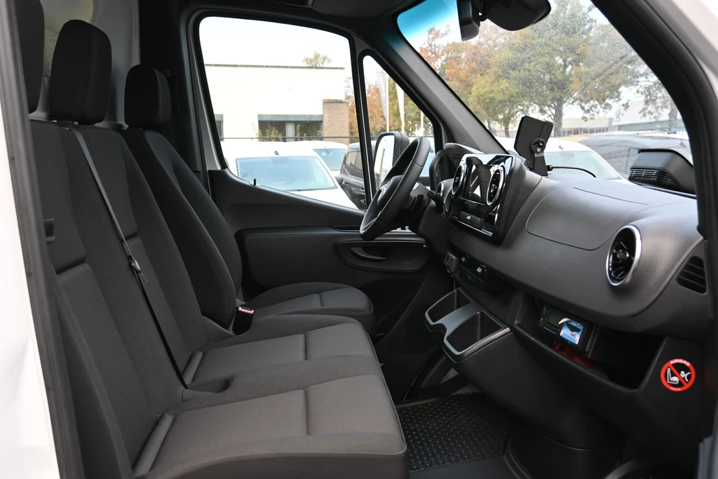 Mercedes-Benz Sprinter – foto 11