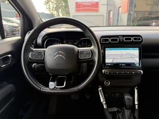 Citroën C3 Aircross – thumbnail 15