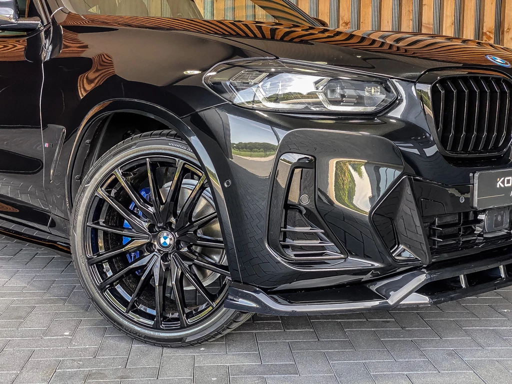 BMW X3 – foto 37