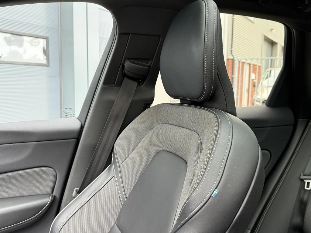 Volvo XC60 – foto 16