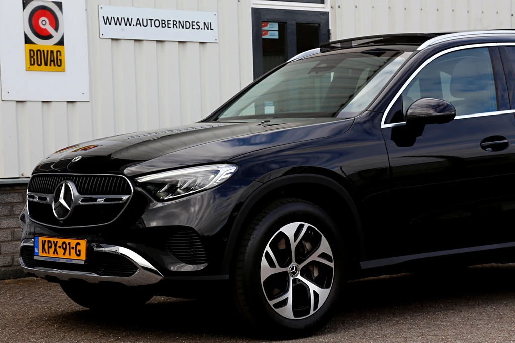 Mercedes-Benz GLC – foto 2