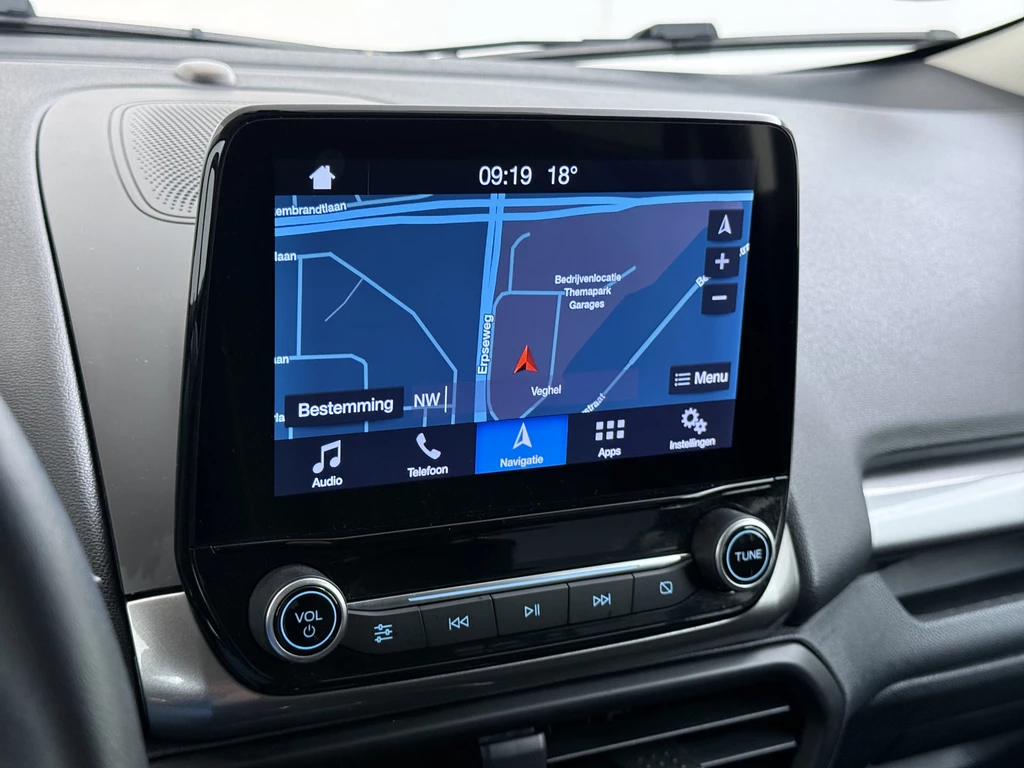 Ford EcoSport – foto 16