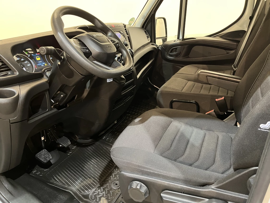 Iveco Daily – foto 9