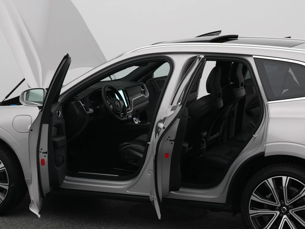 Volvo XC60 – foto 35