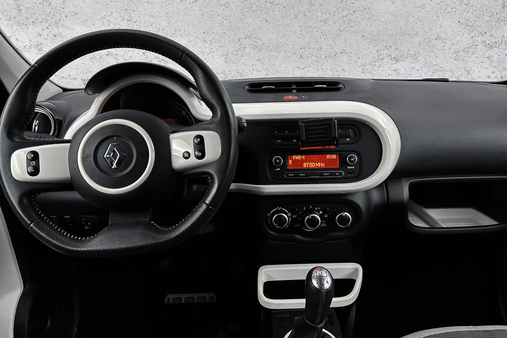 Renault Twingo – foto 16
