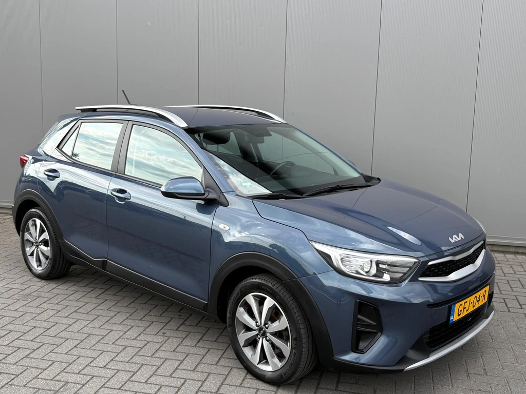 Kia Stonic – foto 7