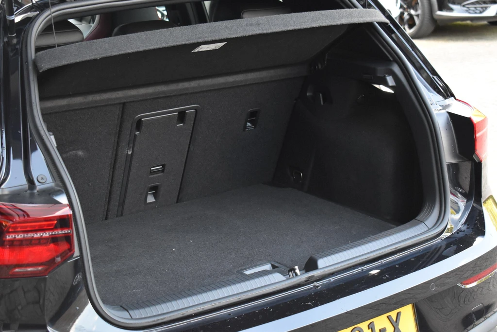 Volkswagen Golf – foto 61