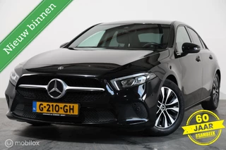 Mercedes-Benz A-Klasse – thumbnail 1