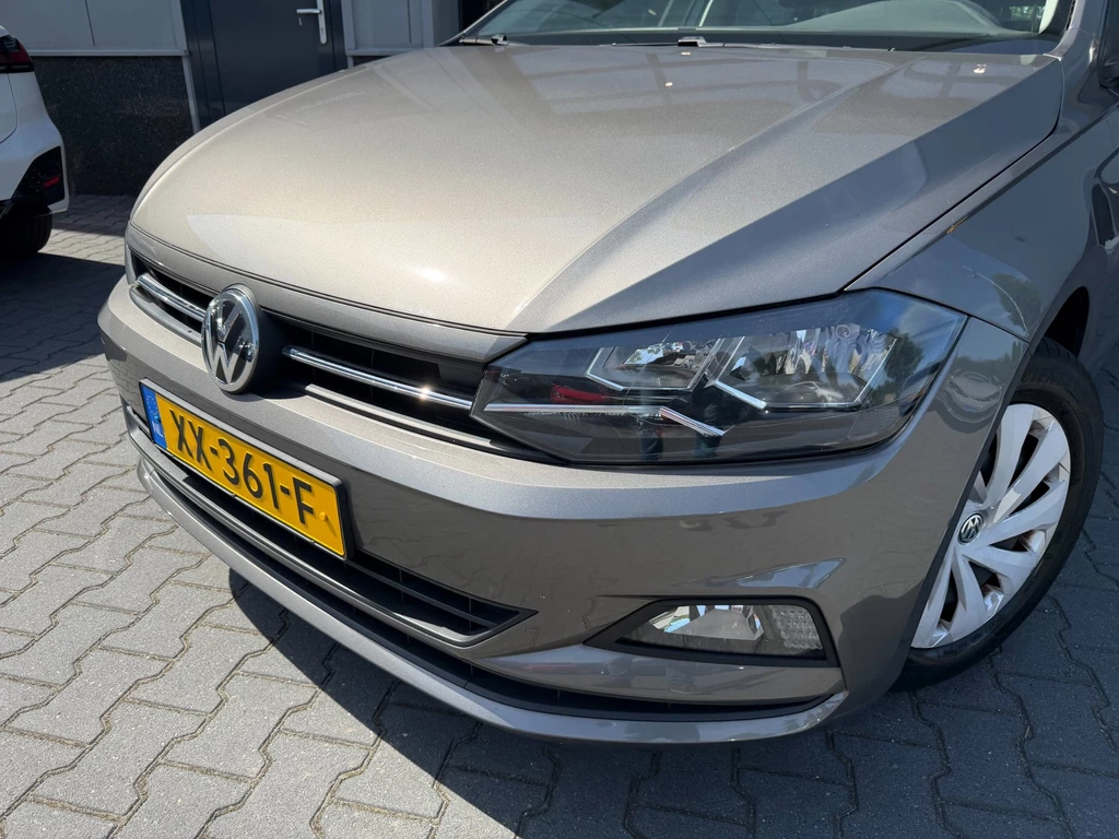 Volkswagen Polo – foto 3