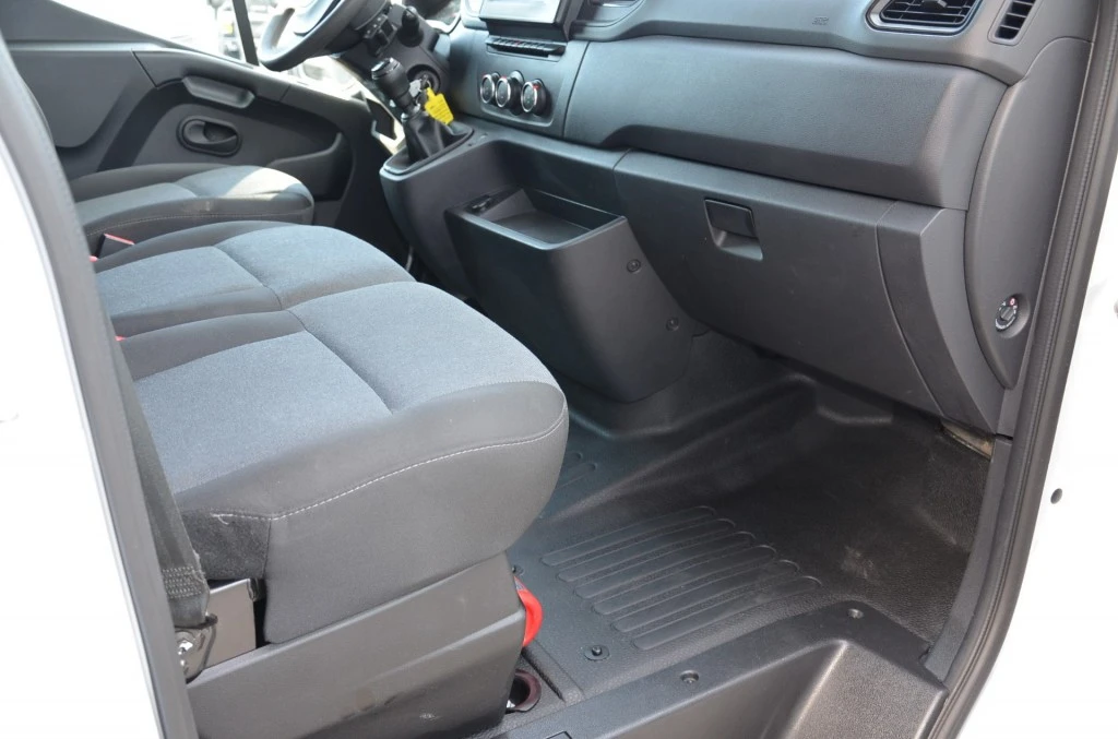 Nissan Interstar – foto 9