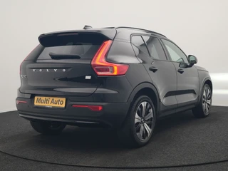 Volvo XC40 – thumbnail 7