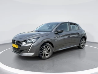 Peugeot 208 – thumbnail 1