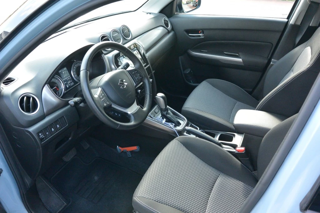 Suzuki Vitara – foto 16