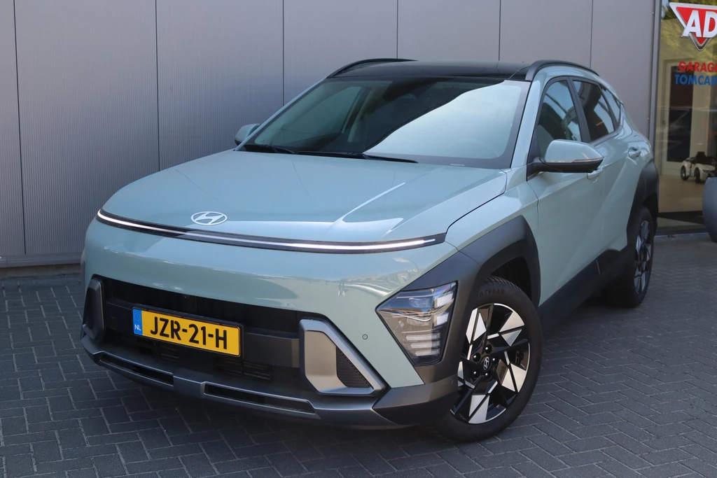 Hyundai Kona – foto 2