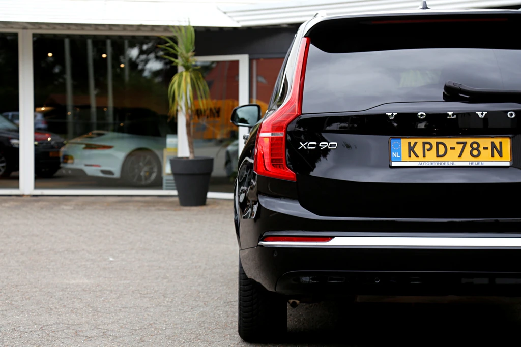 Volvo XC90 – foto 10
