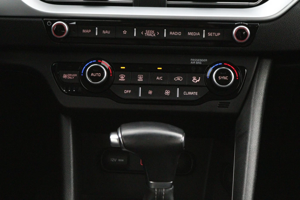 Kia Niro – foto 28