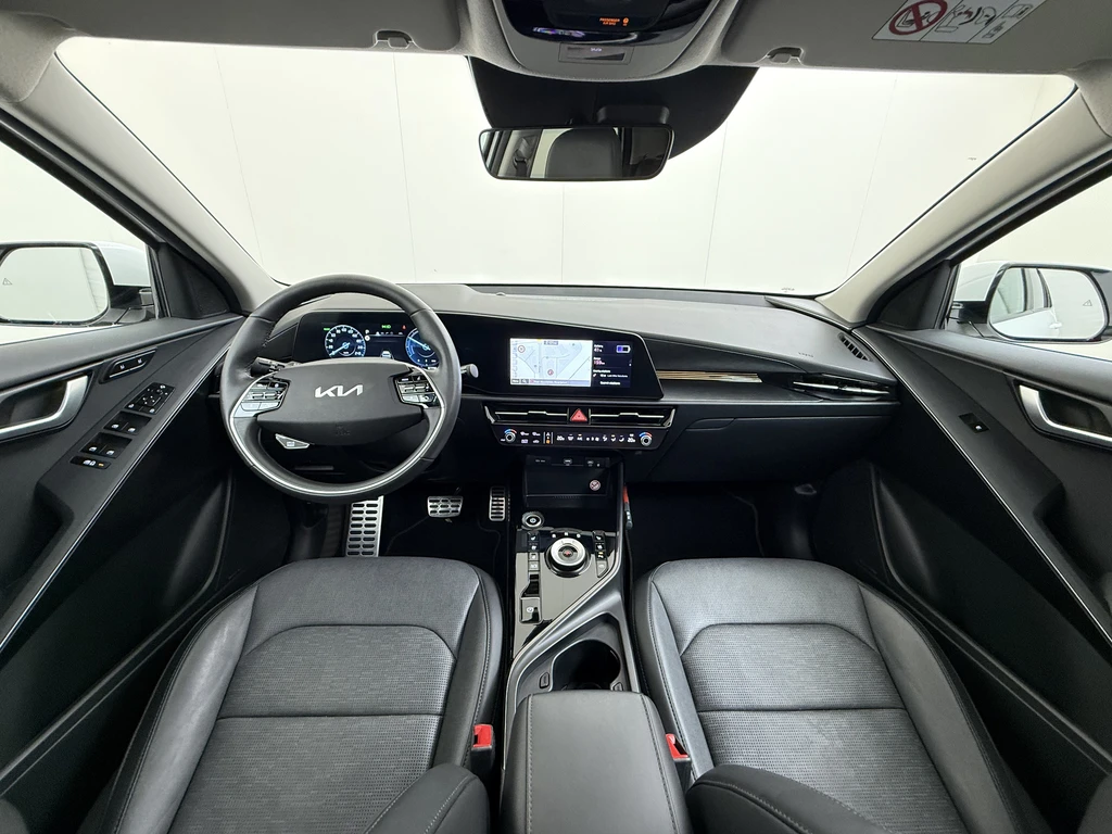Kia Niro EV – foto 10