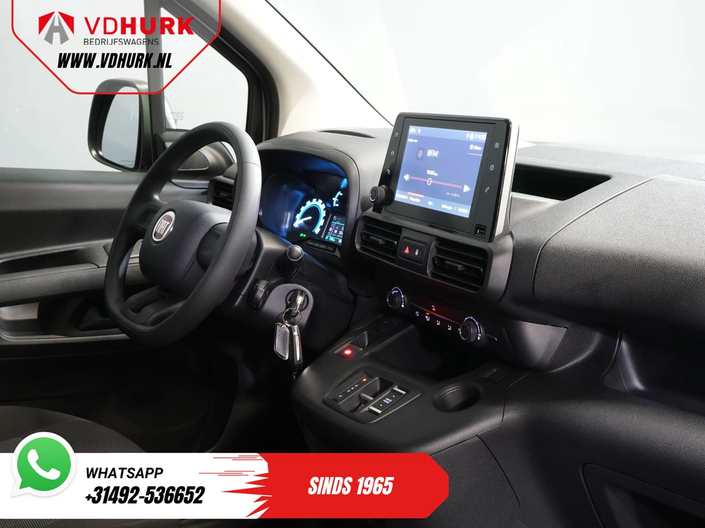 Citroën ë-Berlingo – foto 9