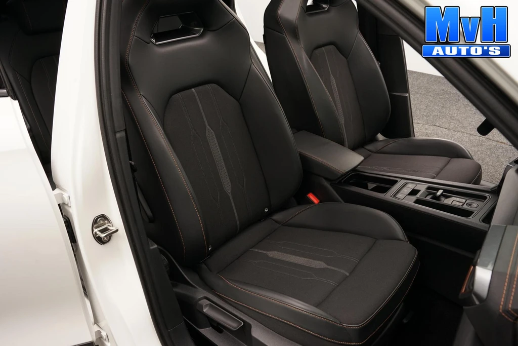 CUPRA Formentor – foto 99