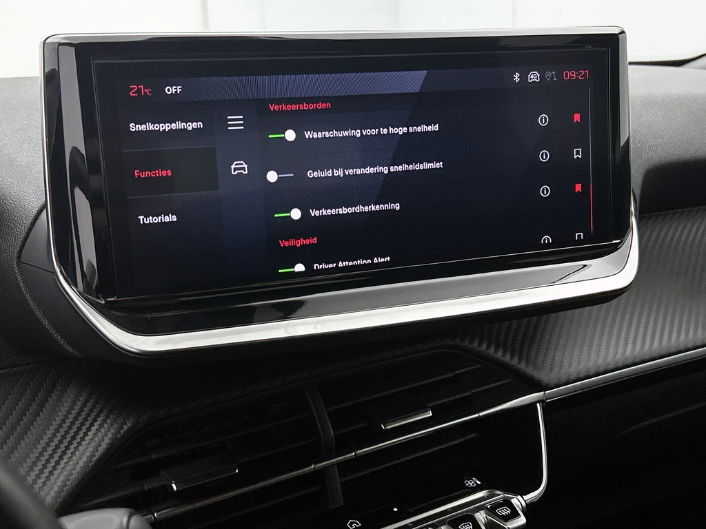 Peugeot 2008 – foto 15