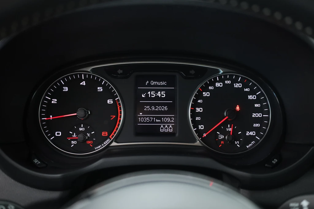 Audi A1 Sportback – foto 16