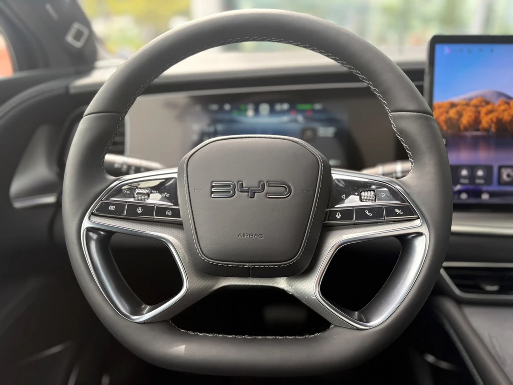 BYD SEALION – foto 36