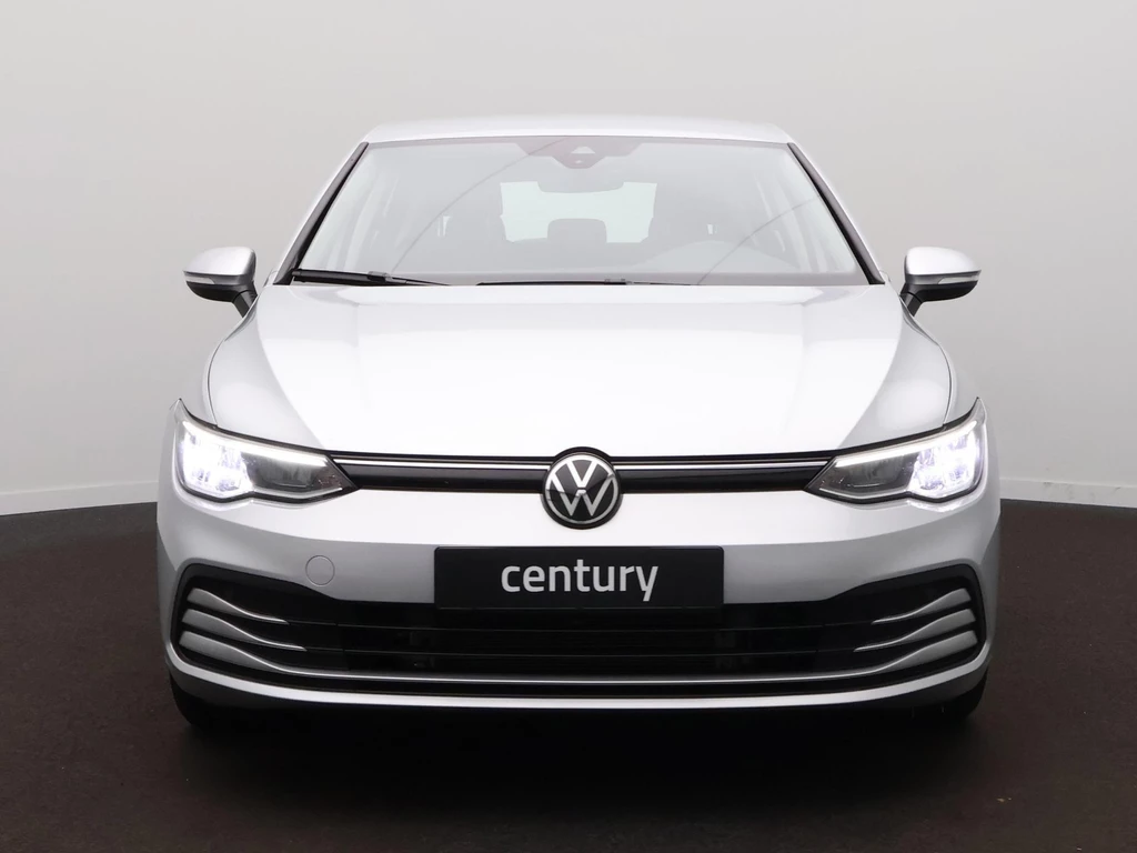 Volkswagen Golf – foto 10