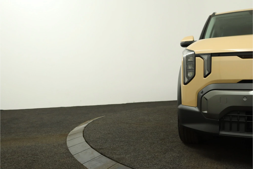 Kia EV2 – foto 13