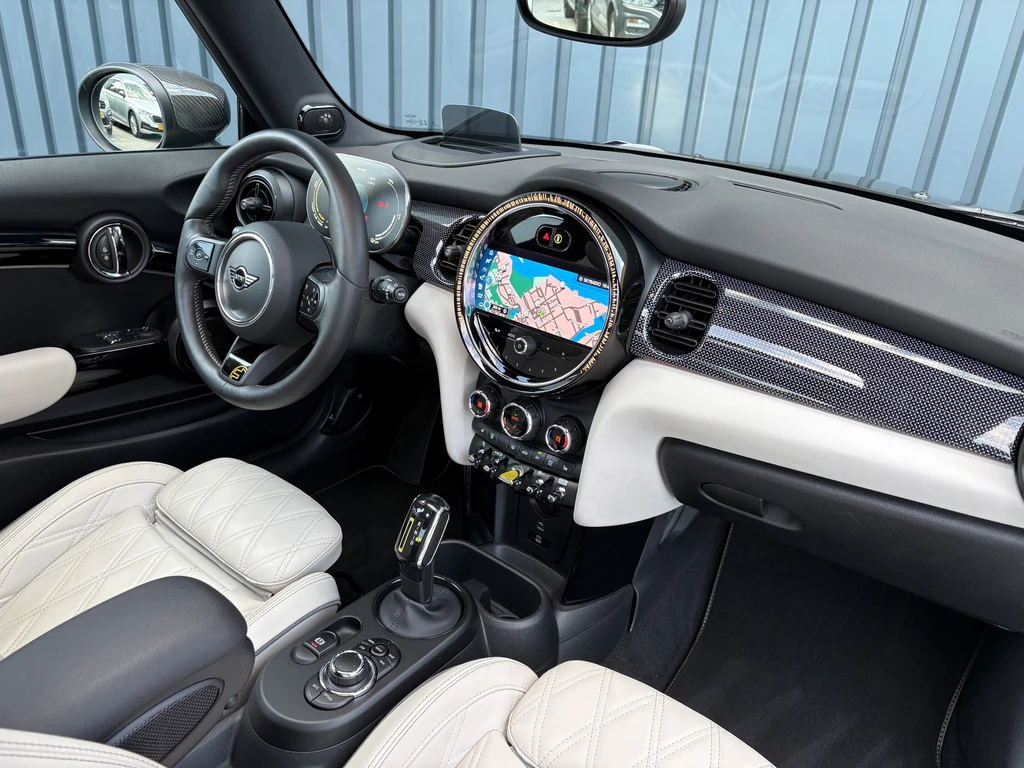 MINI Electric – foto 21