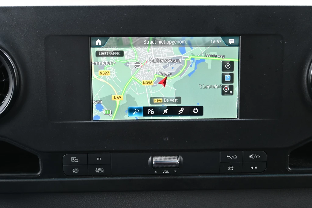 Mercedes-Benz Sprinter – foto 14