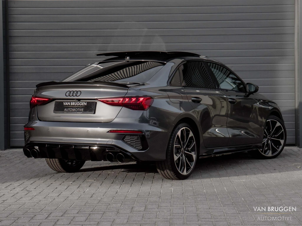 Audi A3 – foto 7