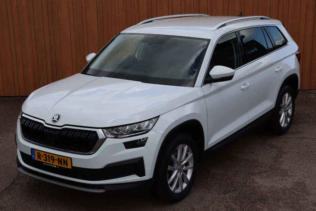 Škoda Kodiaq – foto 2