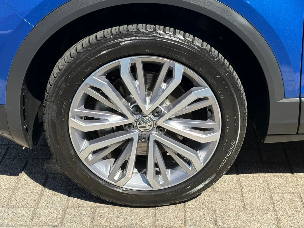 Volkswagen T-Roc – foto 20