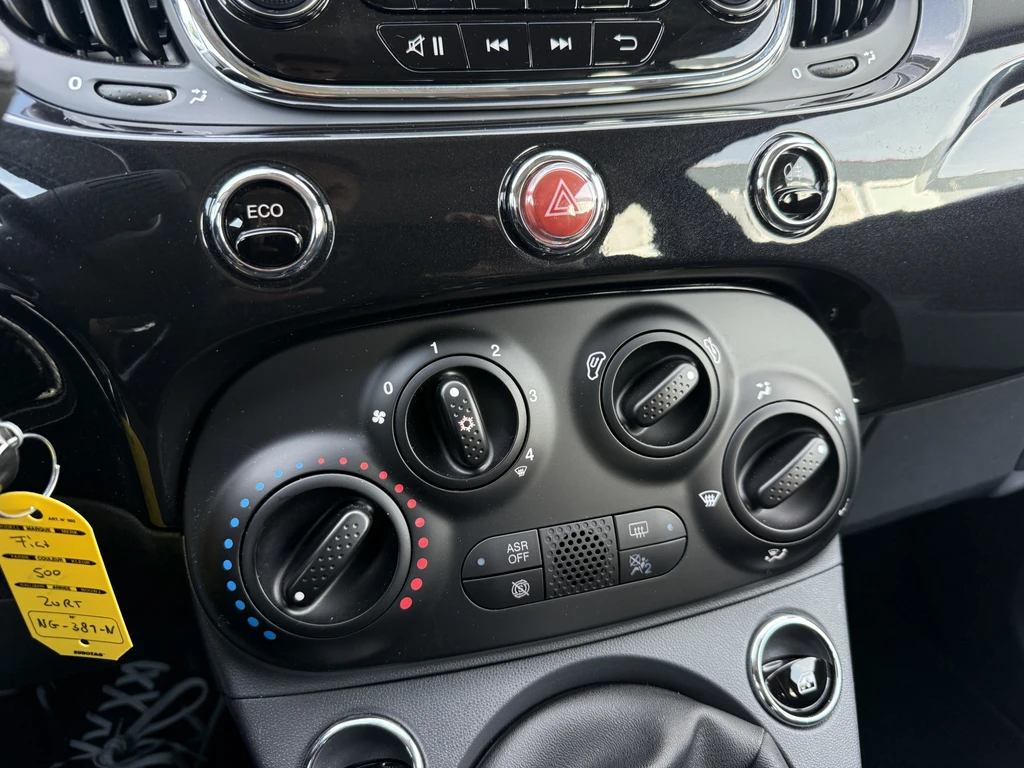 Fiat 500 – foto 12