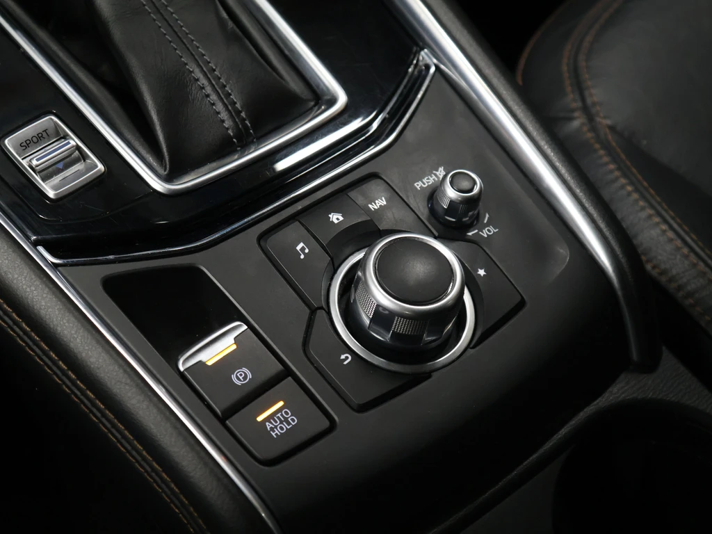 Mazda CX-5 – foto 24