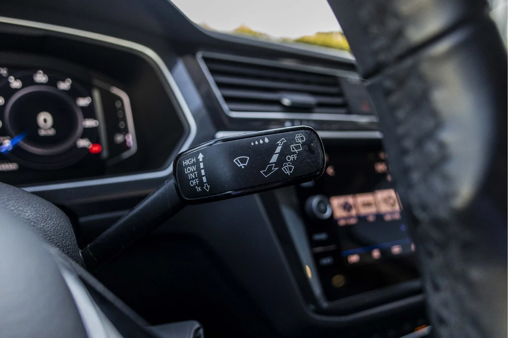 Volkswagen Tiguan – foto 37