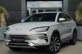 BYD SEAL U – thumbnail 1